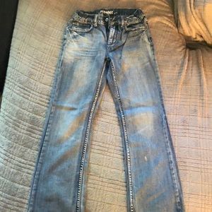 Kids Jeans - Flypaper brand